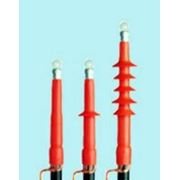 Эластомерная концевая муфта внутренней установки TFTI-6141-L12B фото