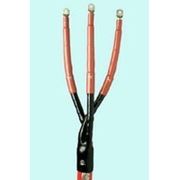 Концевая муфта внутренней установки POLT-24D/3XI-H1-L12B фото
