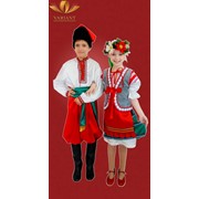 Костюмы народные танцевальные фото