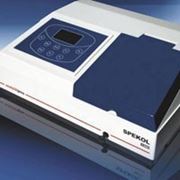 Спектрофотометр SPEKOL 1300 AJ фото