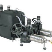 Напорная установка Wilo-DrainLift XXL фото