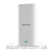 Электрический бойлер (водонагреватель) Klima Hitze Flat Dry FUD 5020/2h ER, 50 л | электронное управление фото