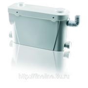 Канализационные насосные установки Sololift+ C-3 фото