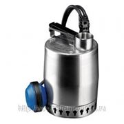 Погружной дренажный насос grundfos unilift kp 250-a1 012h1800 фото