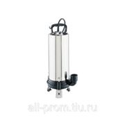 Фекальные насосы с режущим механизмом Vigicor 150M фото