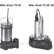 Wilo-Drain TS 50 H 122/15 (трехфазный) фото