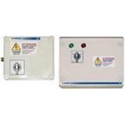 Пульт управления QET для 4“ и 6“ насосов (трёхфазные) QET 1500 (11,0 кВт) фото