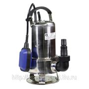 Насос для грязной воды TopTools Q1100B52 фото