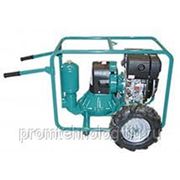 Мотопомпа Caffini LIB 1-4 LIB/1-4_P55/AL-NBR/Hatz1B30+T фото