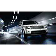 Range Rover Sport фото