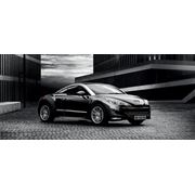 Автомобиль Пежо RCZ фото