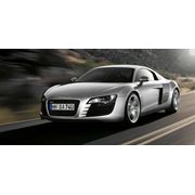 Автомобиль Audi R8 4.2 FSI quattro фото
