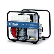Мотопомпа бензиновая SDMO TR 3.60 H фото