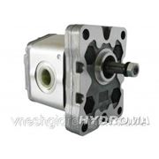 Шестеренный насос 1P D 3,3 GAS фото