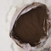 Мясная мука свиная ГОСТ фото