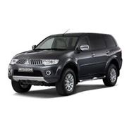 Автомобиль Mitsubishi Pajero Sport New фото