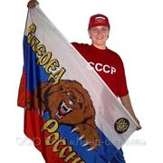 ПЕЧАТЬ НА ТКАНИ, Новосибирск, Якутск, Кемерово, Новокузнецк фото
