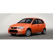Автомобиль легковой LADA Kalina Sport фото