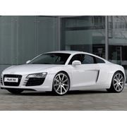Автомобиль Audi R8 Спорткупе фото