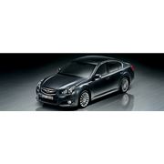Автомобиль Subaru Legacy 2.5 sport фото
