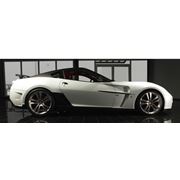 Продажа эксклюзивных автомобилей фото