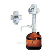 Дозатор, цифровой титратор Biotrate 1-50 мл, Sartorius Biohit, арт. 723055 фото