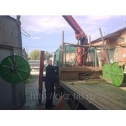 Кабель ввгнгls 4х1,5 фото