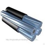 Провод СИП-2 3х35+1х50-0.6/1 фото