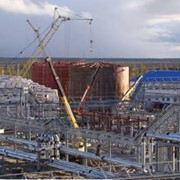 Проектирование объектов хранения нефти и нефтепродуктов, трубопроводов фото