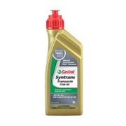 Castrol Syntrans Transaxle Gl 4 + 75w90 1 литр фото