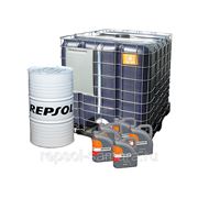 REPSOL CARTAGO MULTIGRADO EP 85W140 API GL-5 5L фото