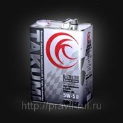 TAKUMI X-TREME SM/CF 5W-50 4L Синтетика фото