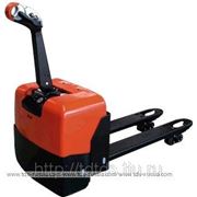 Самоходные гидравлические тележки: LEMA LM-PL 15 фото