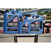 Longtime High Tech 5W-30 фото