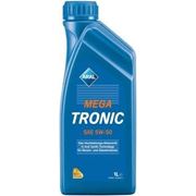 Моторное масло ARAL 5W50 Mega Tronic 1л фото