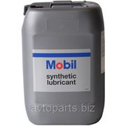 Моторное масло Mobil 1 5W50 Peak Life 20л фото