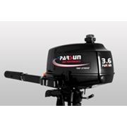 Parsun T - 3.6 BMS (BML) фото