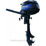 Tohatsu MFS 3.5 A2 S фото