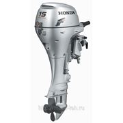 Лодочный мотор Honda BF15D3 SHU фото