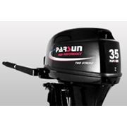 Parsun T - 35 FWS (FWL) фото