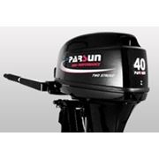 Parsun T - 40 BMS (BML) фото