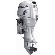 Лодочные моторы Honda BF50D LRTU фото