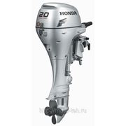 Лодочный мотор Honda BF20D3 SHSU фото