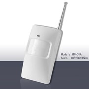 Инфракрасный детектор обнаружения движения MW-01A фото
