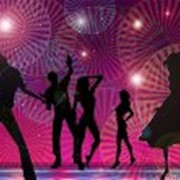 Организация и проведение дискотек фото
