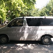 Перевозки малогабаритных грузов по ЗЖМ! фото