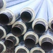 Трубы-оболочки для систем теплоснабжения фото