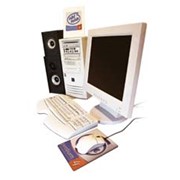 Компьютер Quartis Desk Mate фото