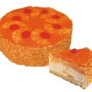 Торт сырный фото