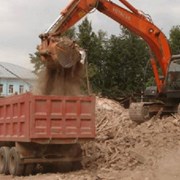 Вывоз мусора фото